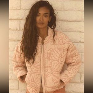 Beautifully detailed jacket